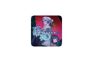雨魂(AMEDAMA)