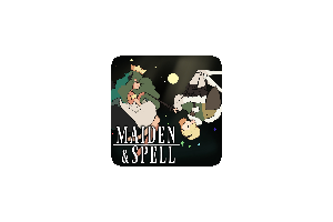 少女与魔法(Maiden & Spell)