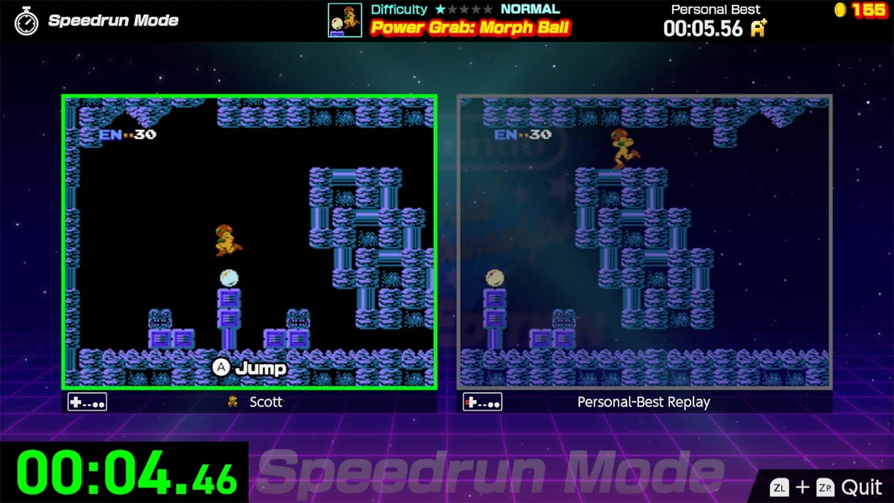 任天堂世界锦标赛 NES版(Nintendo World Championships: NES™ Edition) 游戏截图4