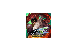 拳皇13 全球对决(THE KING OF FIGHTERS XIII GLOBAL MATCH)