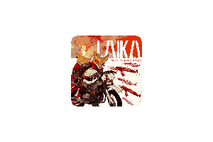 莱卡 鲜血铸就(Laika: Aged Through Blood)