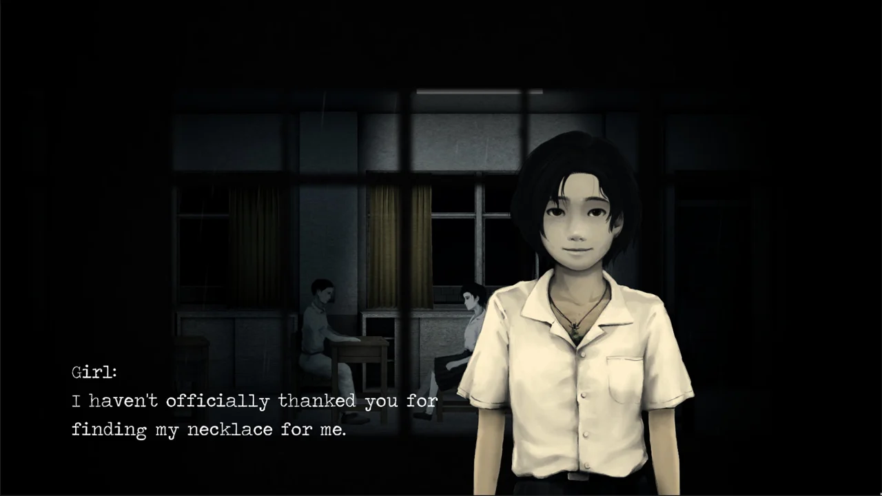 返校(Detention) 游戏截图1