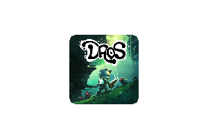 朋克战士杜罗斯(DROS)