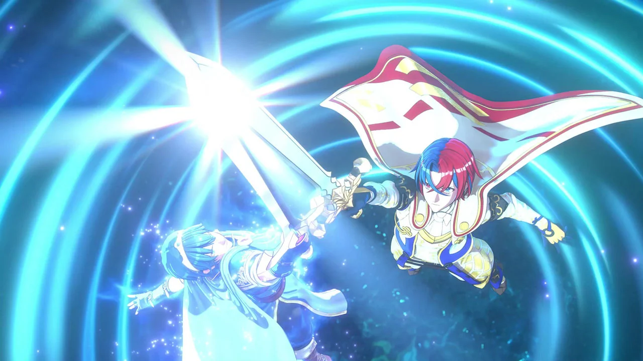 火焰纹章Engage(Fire Emblem™ Engage) 游戏截图3
