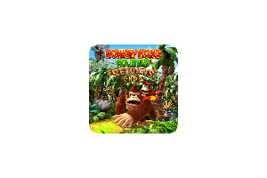 咚奇刚 归来 HD(Donkey Kong Country™ Returns HD)