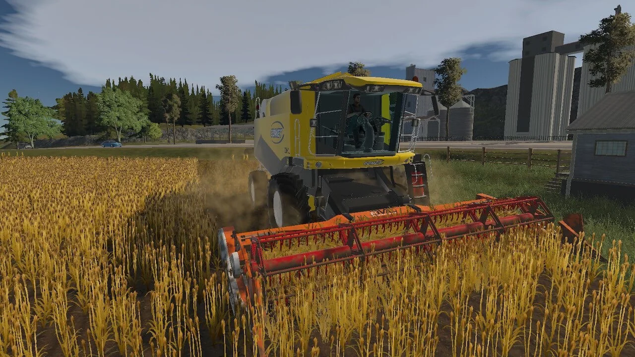 真实农场(Real Farm - Premium Edition) 游戏截图1