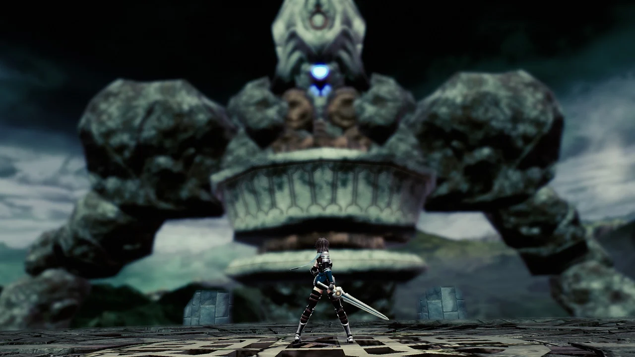 阿泰诺之刃2(AeternoBlade II: Infinity) 游戏截图1