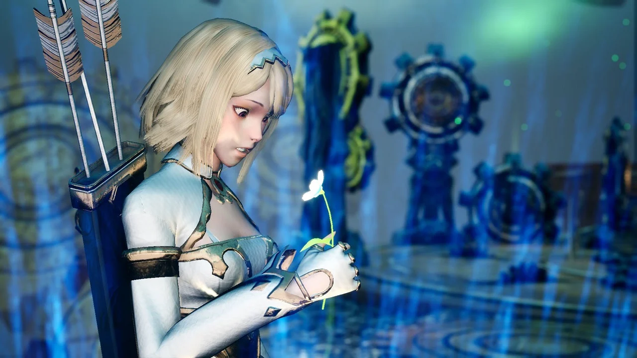 阿泰诺之刃2(AeternoBlade II: Infinity) 游戏截图2
