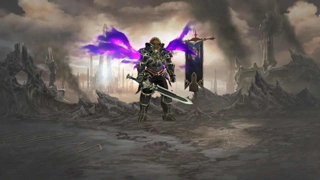 暗黑破坏神3(Diablo III: Eternal Collection) 游戏截图2