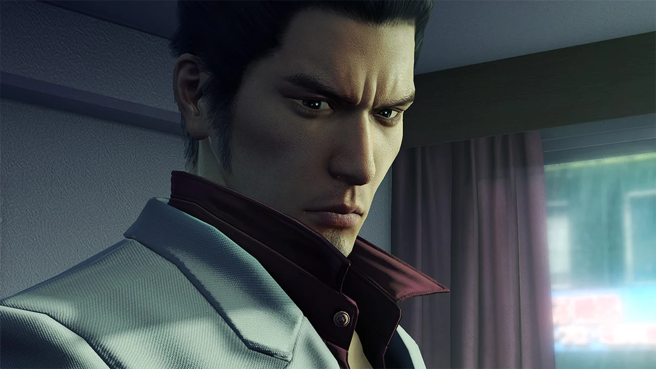 如龙 极(Yakuza Kiwami) 游戏截图1