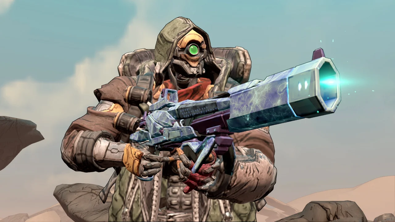 无主之地 3(Borderlands 3 Ultimate Edition) 游戏截图1