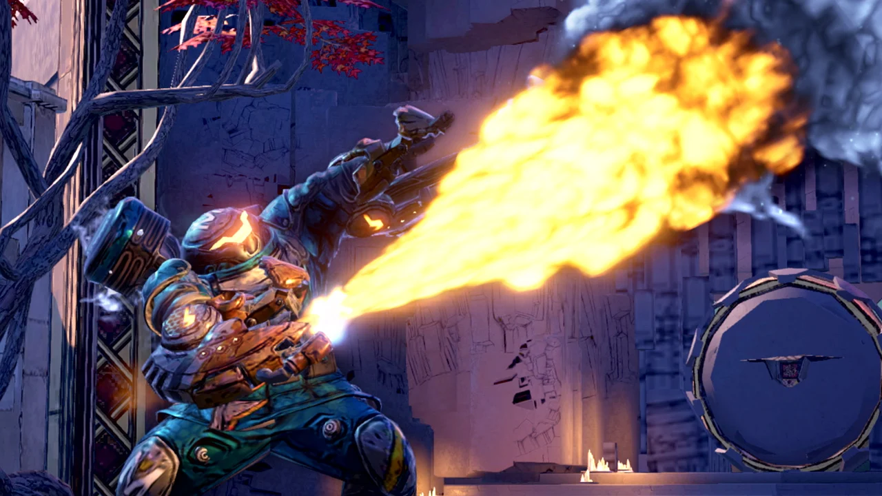 无主之地 3(Borderlands 3 Ultimate Edition) 游戏截图2