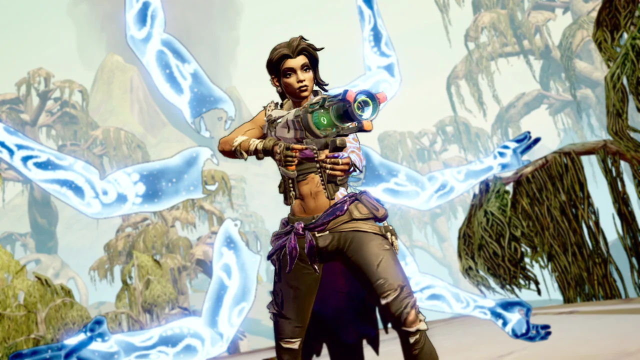 无主之地 3(Borderlands 3 Ultimate Edition) 游戏截图3