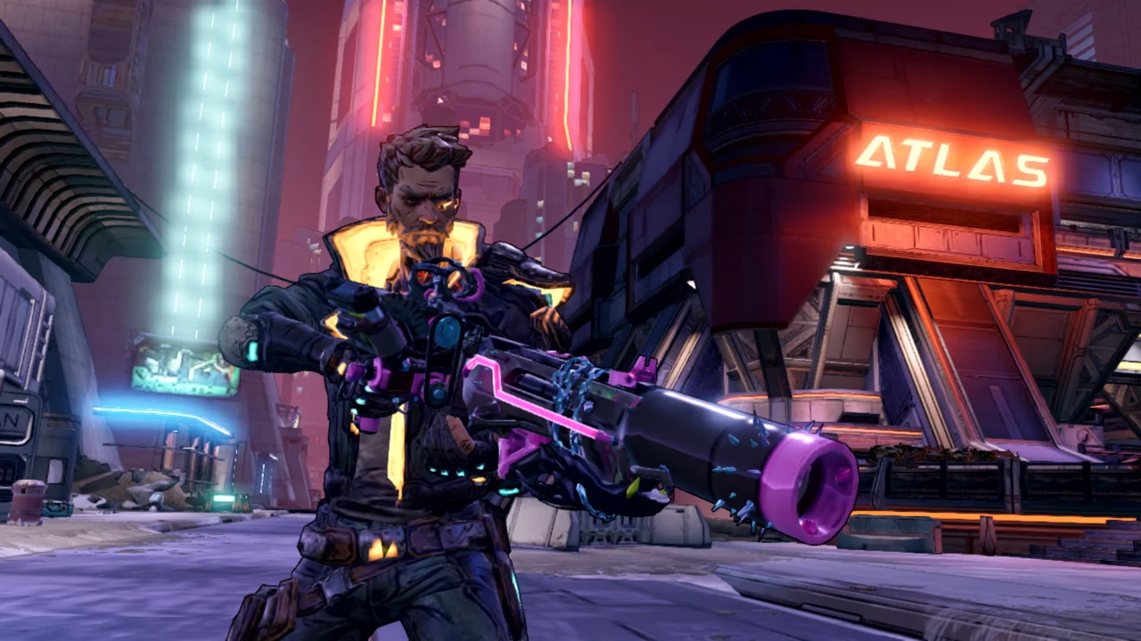 无主之地 3(Borderlands 3 Ultimate Edition) 游戏截图4