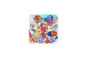 超级炸弹人R2(SUPER BOMBERMAN R 2)