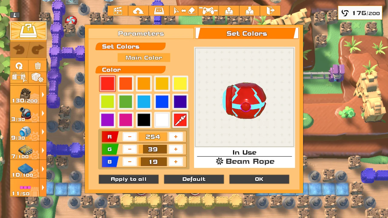 超级炸弹人R2(SUPER BOMBERMAN R 2) 游戏截图2