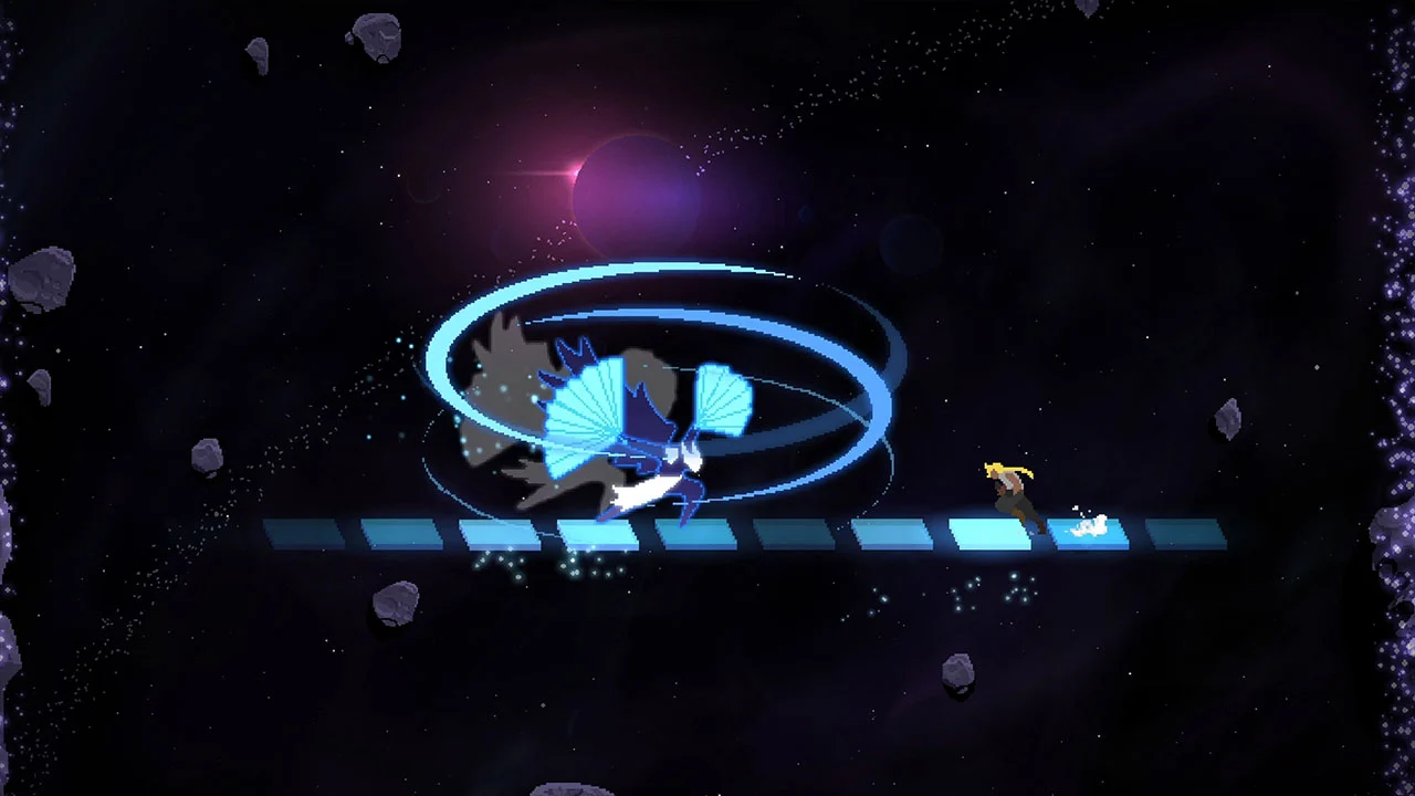 星界战士(Astral Ascent) 游戏截图3