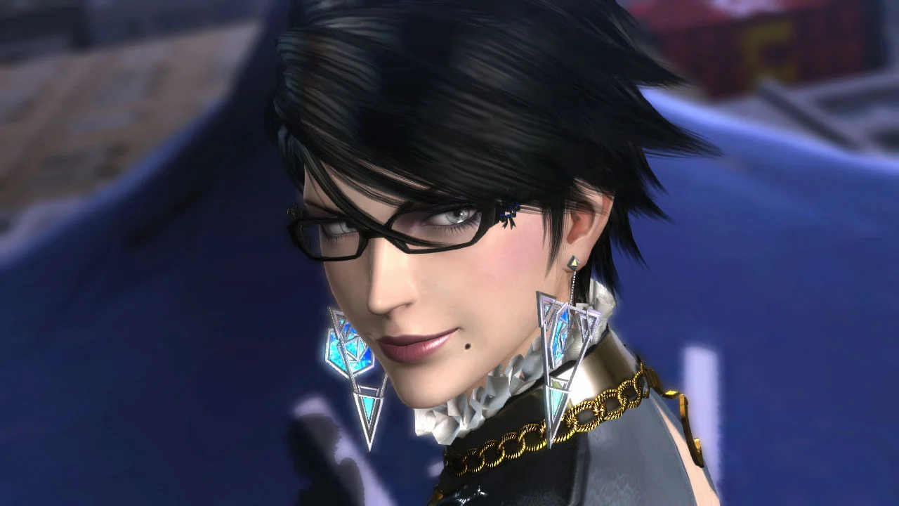 猎天使魔女2(Bayonetta™ 2) 游戏截图1