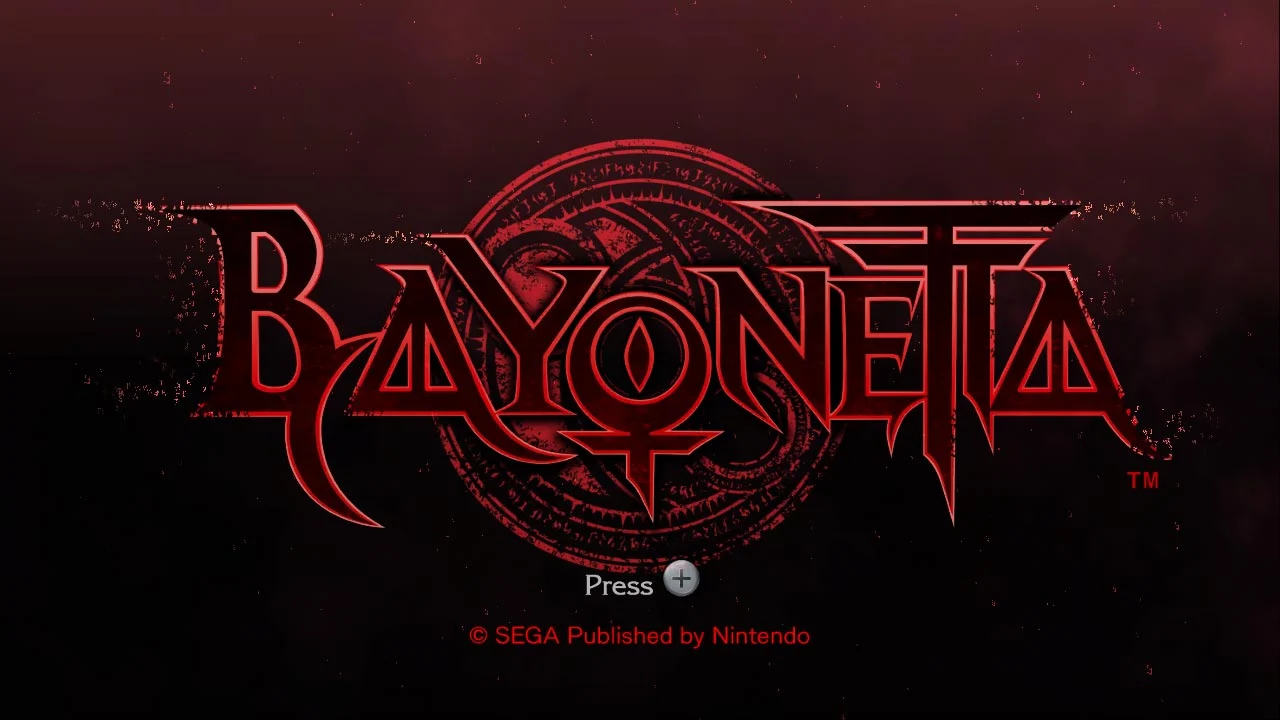 猎天使魔女1(Bayonetta™) 游戏截图1