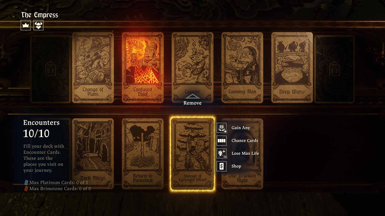 命运之手2(Hand of Fate 2) 游戏截图2