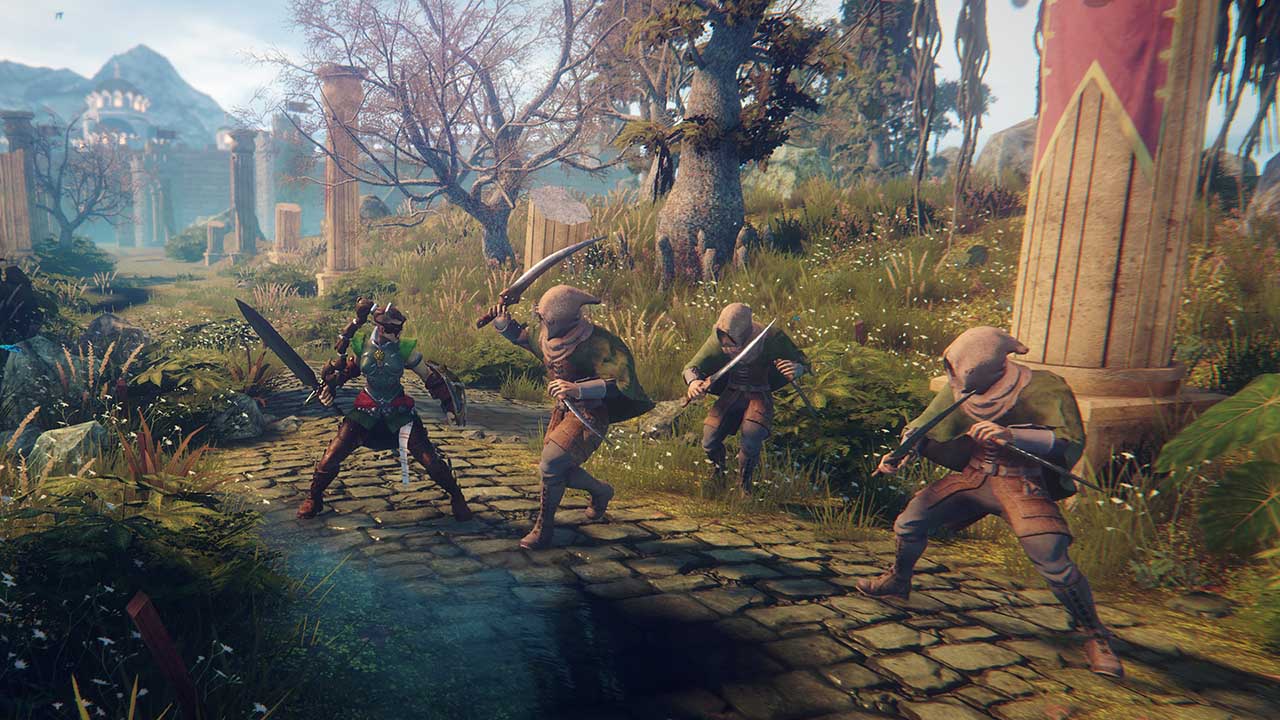 命运之手2(Hand of Fate 2) 游戏截图3