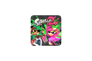 喷射战士2(Splatoon™ 2 + Nintendo Switch Online Individual Membership (12 Months))