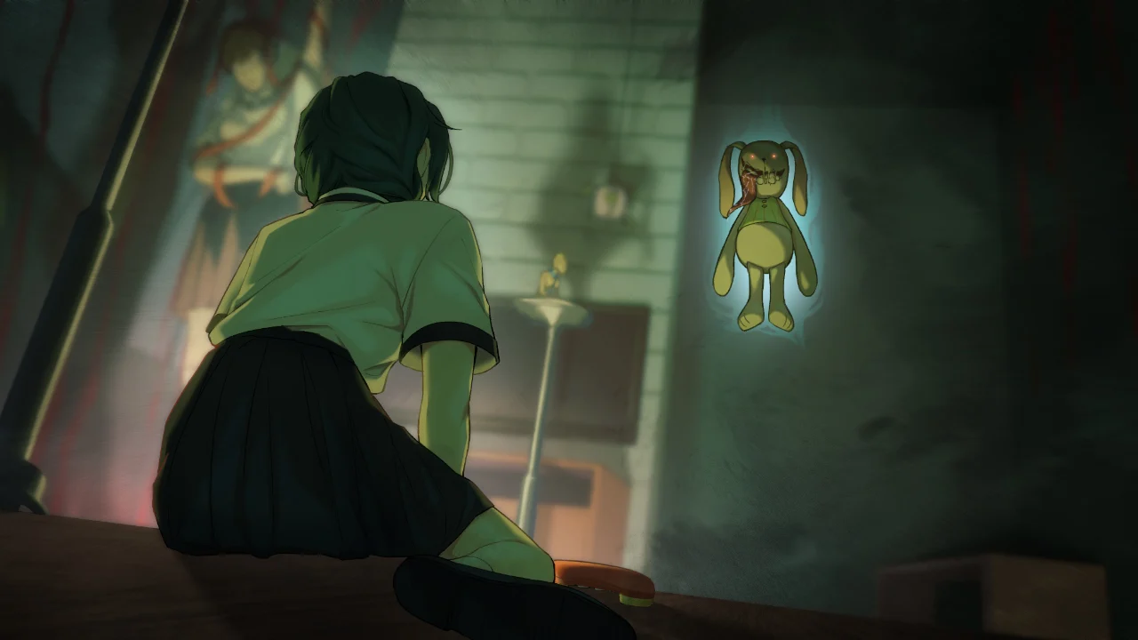 空愿(Recall: Empty Wishes) 游戏截图3