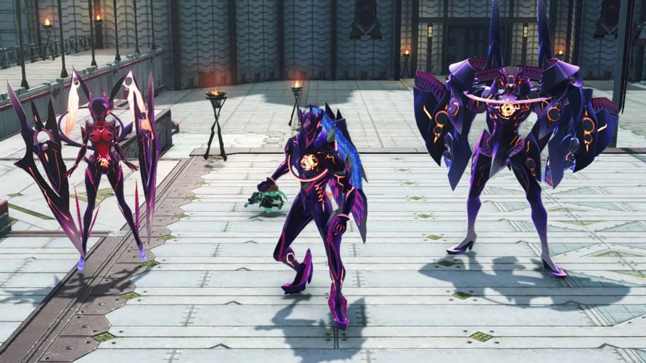 异度之刃3(Xenoblade Chronicles™ 3) 游戏截图1