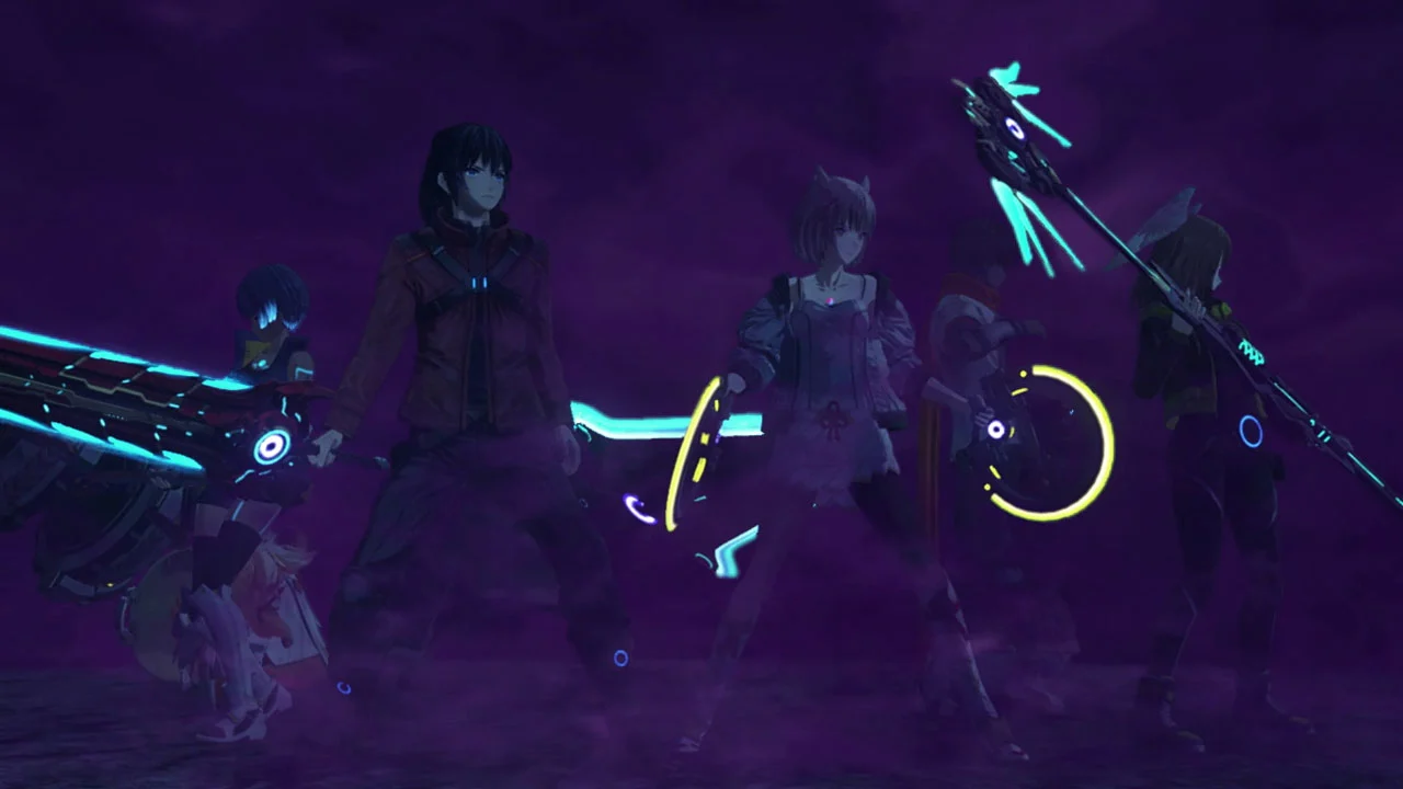 异度之刃3(Xenoblade Chronicles™ 3) 游戏截图3