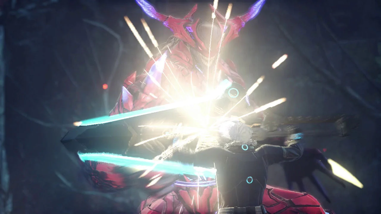 异度之刃3(Xenoblade Chronicles™ 3) 游戏截图4