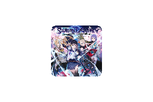武士少女(SAMURAI MAIDEN)