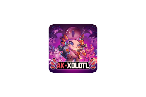 AK-蝾螈突袭(AK-xolotl)