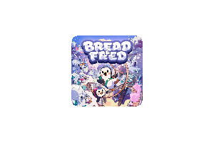 面包和年糕(Bread & Fred)