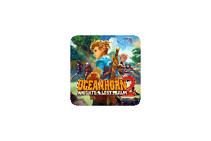 海之号角2(Oceanhorn 2: Knights of the Lost Realm)