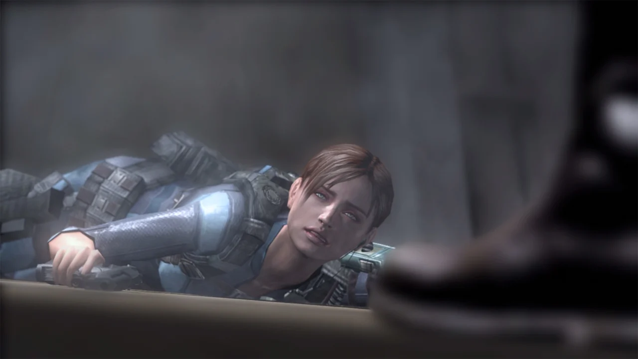 生化危机启示录(Resident Evil Revelations) 游戏截图2