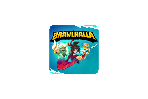格斗哈拉(Brawlhalla)