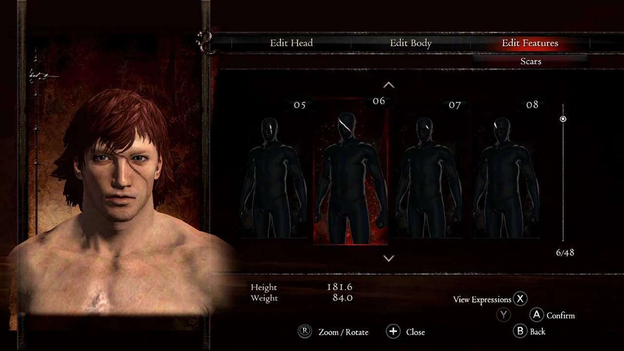 龙之信条(Dragon's Dogma: Dark Arisen) 游戏截图2
