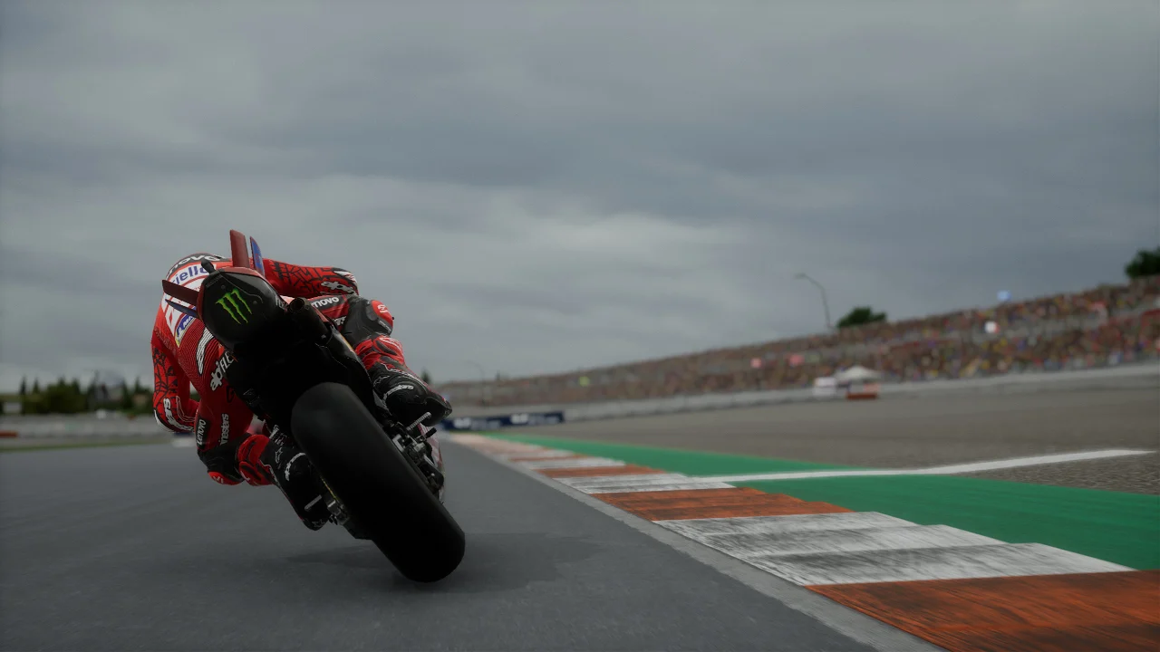 世界摩托大奖赛 24(MotoGP™24) 游戏截图2