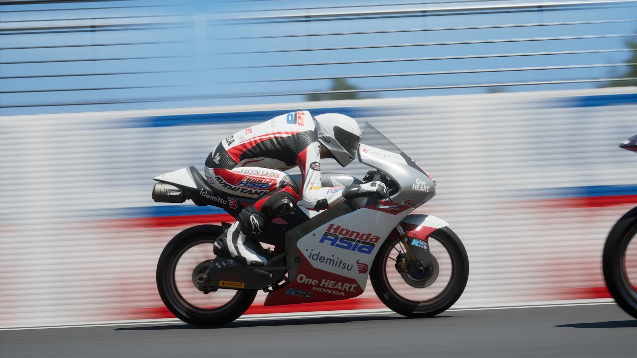 世界摩托大奖赛 24(MotoGP™24) 游戏截图4