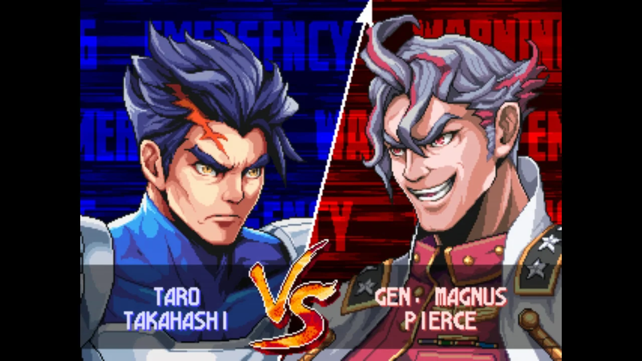 钢铁突击(Steel Assault) 游戏截图3