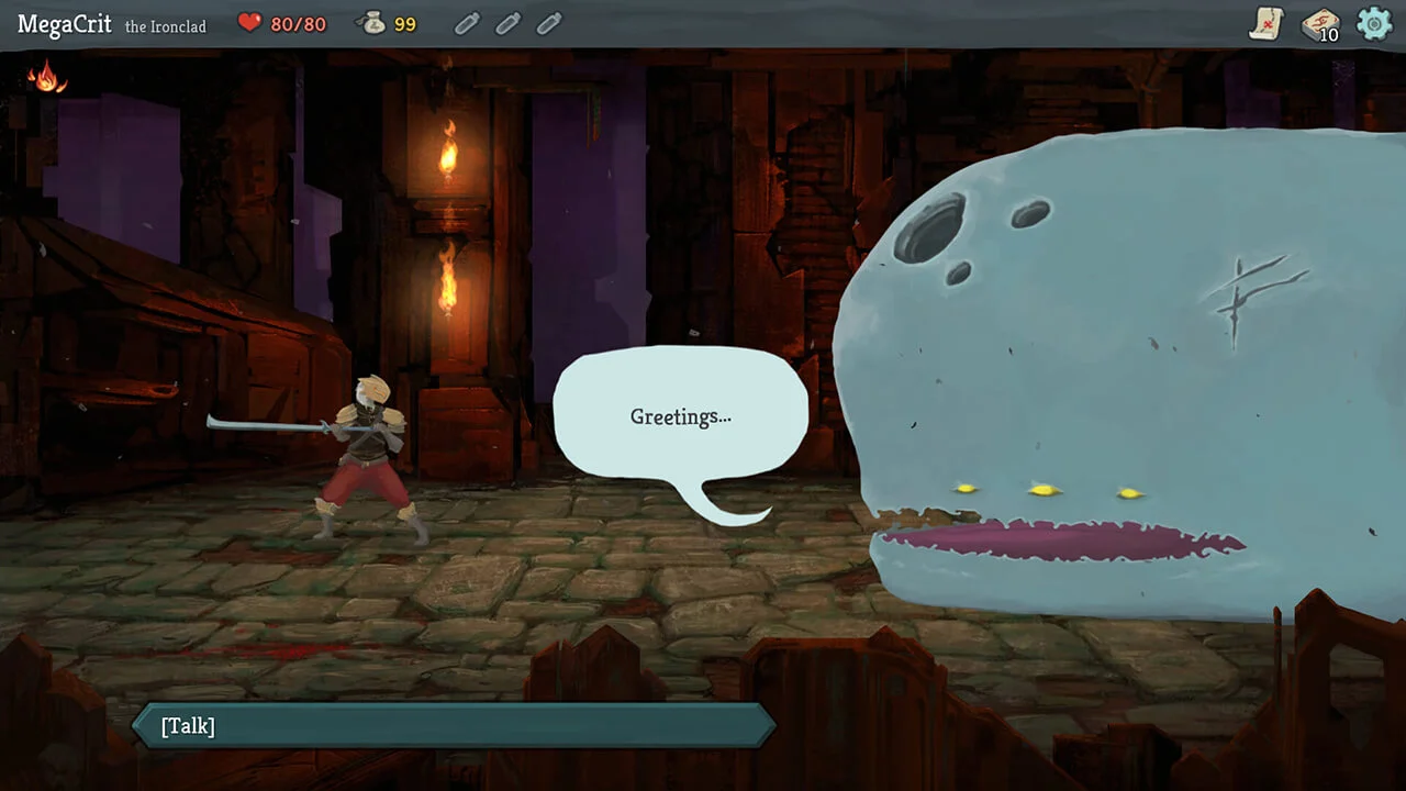 杀戮尖塔(Slay the Spire) 游戏截图3