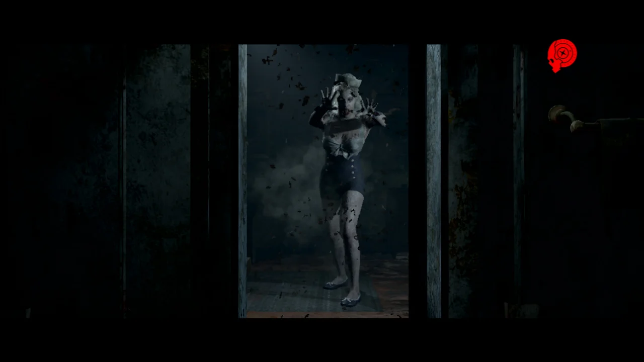 黑相集:棉兰号(The Dark Pictures Anthology: Man Of Medan) 游戏截图3