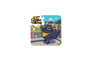 整蛊鸦(Just Crow Things)