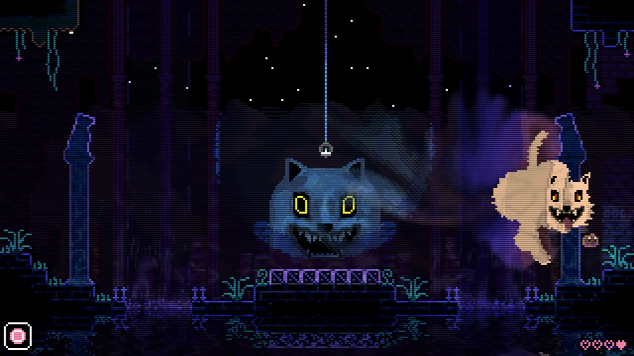 生物井(ANIMAL WELL) 游戏截图1