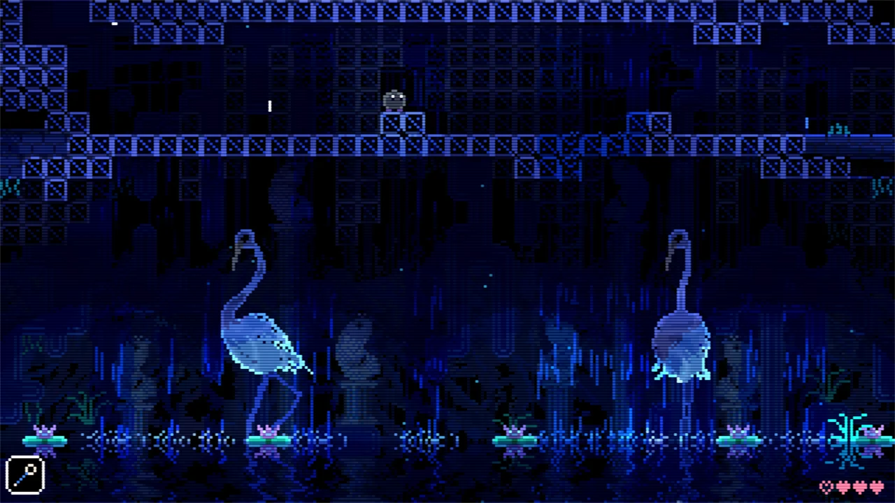 生物井(ANIMAL WELL) 游戏截图2