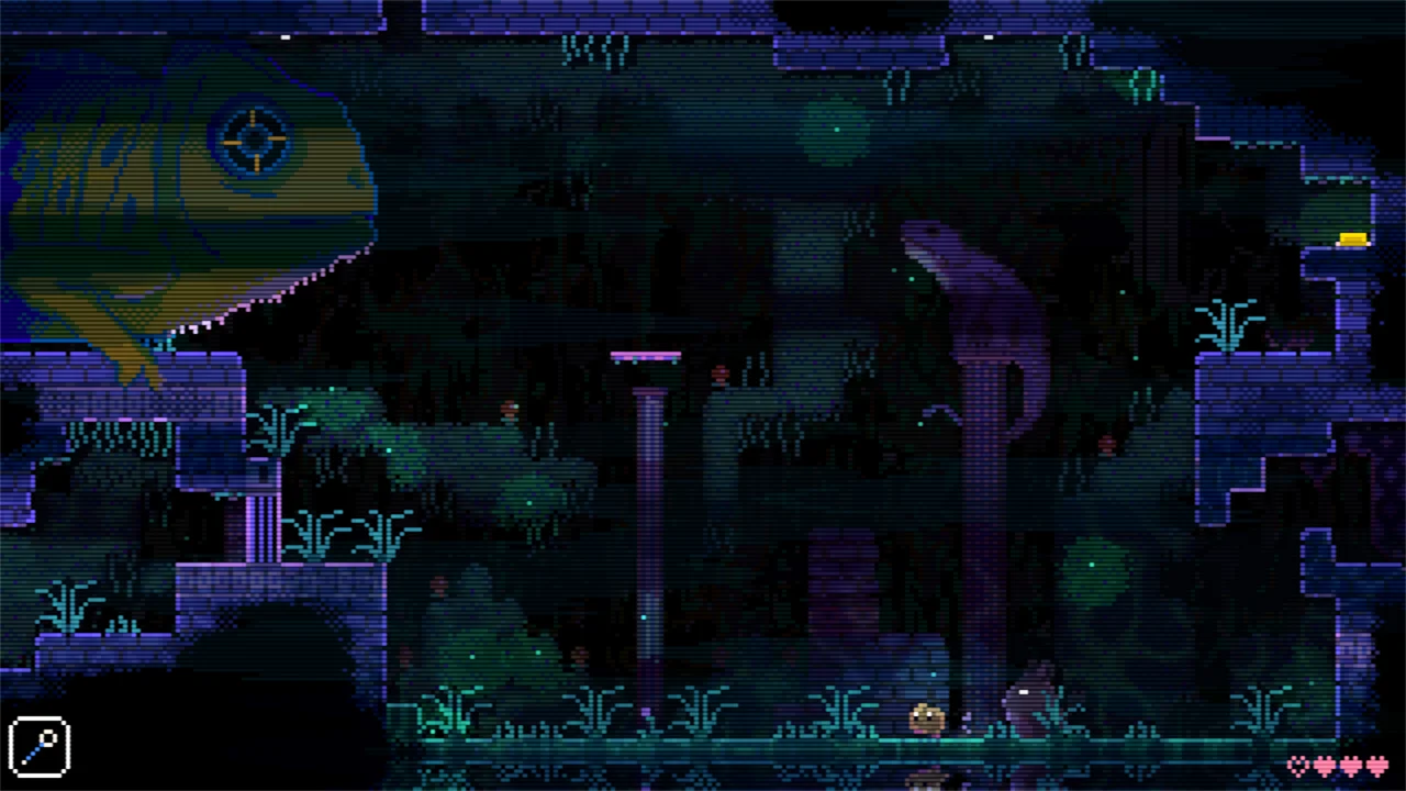 生物井(ANIMAL WELL) 游戏截图4