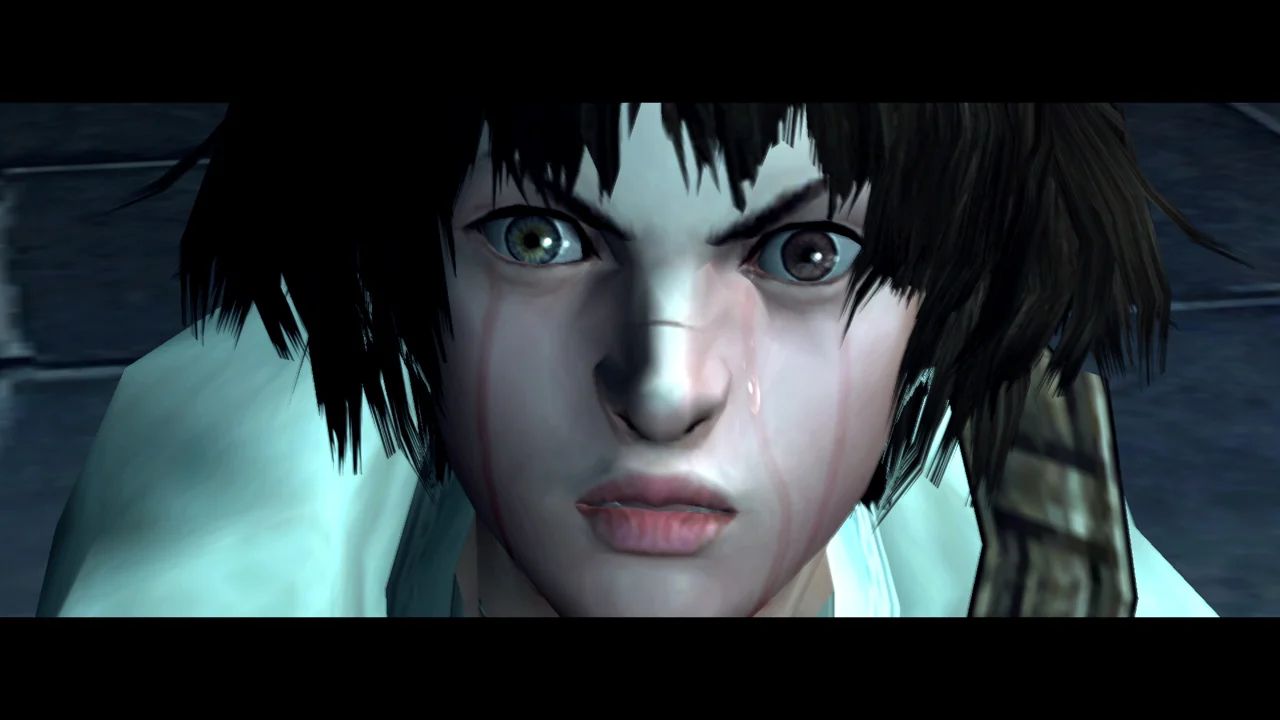 鬼泣3(Devil May Cry 3 Special Edition) 游戏截图2