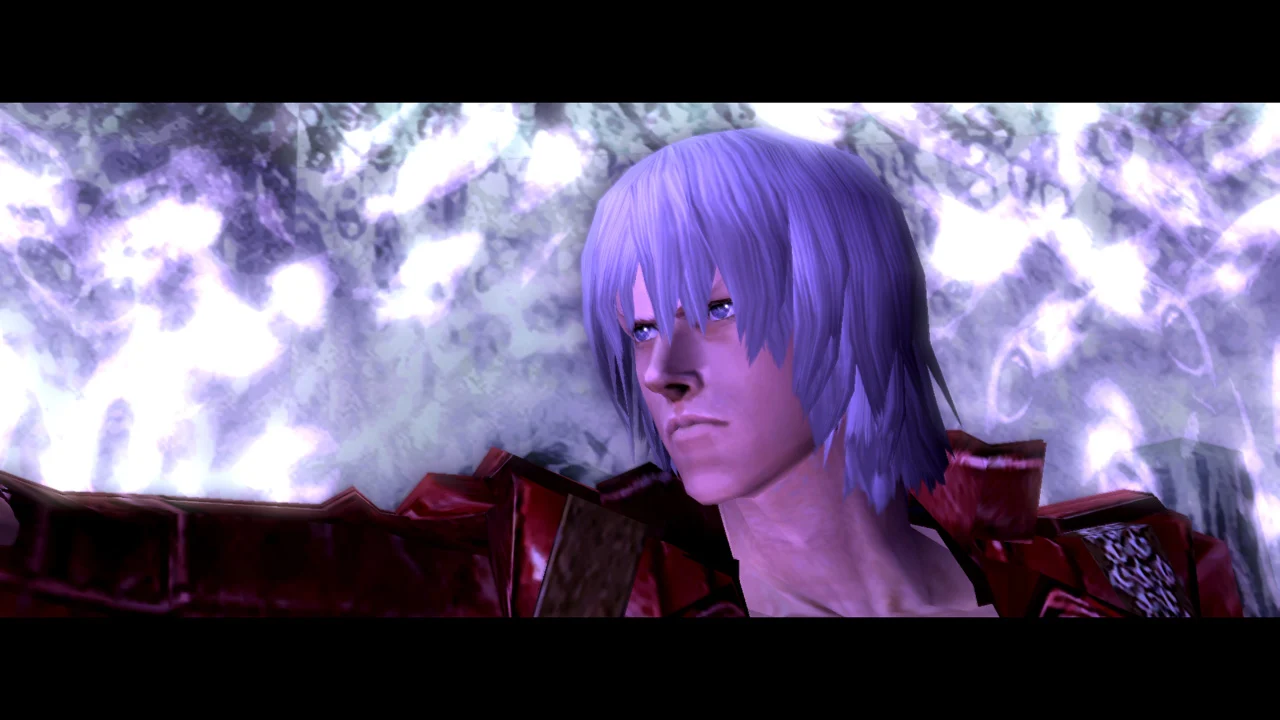 鬼泣3(Devil May Cry 3 Special Edition) 游戏截图3