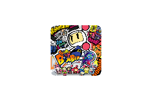 炸弹人R(Super Bomberman R)