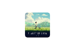 拉娜之星(Planet of Lana)